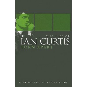 Torn Apart: The Life of Ian Curtis