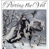 Parting the veil (Thomas, Nene)