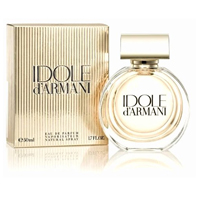 Idole d'Armani