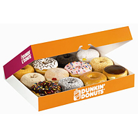 Dunkin' Donuts