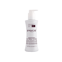 PAYOT Тонизирующее средство для снятия макияжа 3 в 1 Dermforce