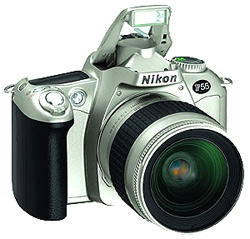 Nikon F55