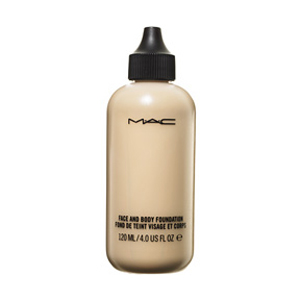 Mac Face and Body Foundation