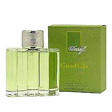 туалетная вода davidoff good life men