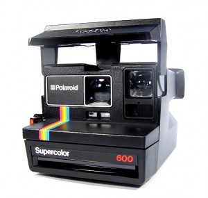 Polaroid