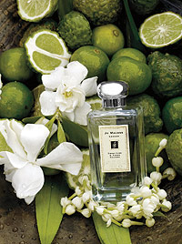 Jo Malone " SWEET LIME & CEDAR"