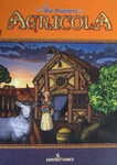 Игра Agricola