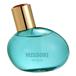 missoni 'aqua'