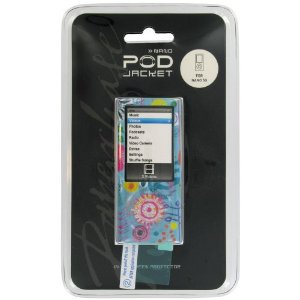 чехол для iPod Nano