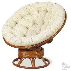 Кресло-качалка Papasan