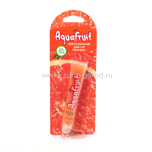 Aquafruit (Аквафрут)