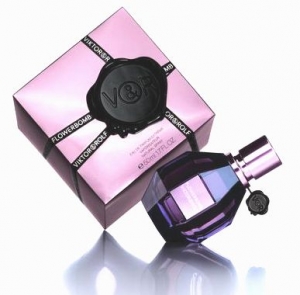 Flowerbomb Viktor&Rolf