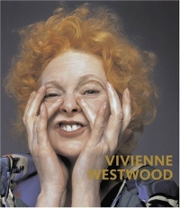 Vivienne Westwood by Claire Wilcox