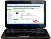 Ноутбук Asus K40IJ