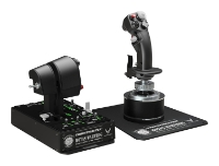 Джойстик ThrustMaster Hotas Warthog