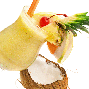 pi&#241;a colada