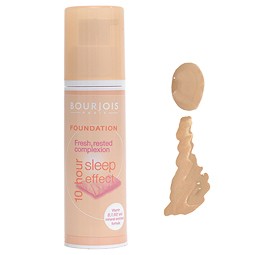 Bourjois 10 Hour Sleep Effect