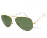 очки ray ban aviator