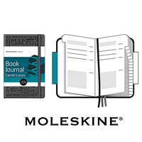 Moleskine Book Journal