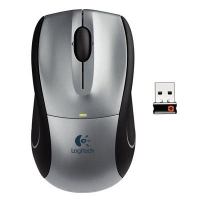 Мышь Logitech M505 (серая)