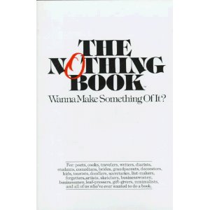 The Nothing Book