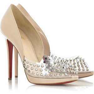 christian louboutin.