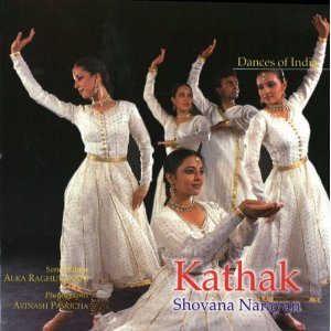 Kathak (Dances of India)