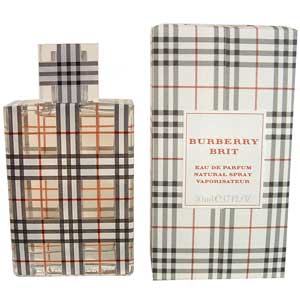 Burberry Brit