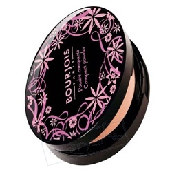 пудра BOURJOIS Poudre Compacte