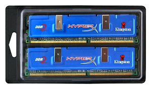 Kingston KHX8500D2K2/4G