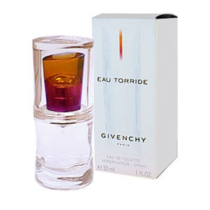 Духи Eau Torride Givenchy