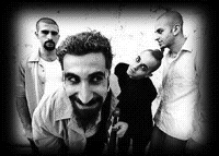 Концерт System of a Down