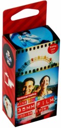 Lomography Color Negative 100/36 3 pcs