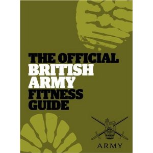 The Official British Army Fitness Guide