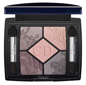 Christian Dior Dentelle Eyeshadow Palette - Coquette No. 743