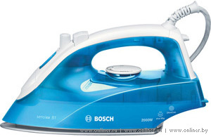 Утюг Bosch TDA 2610