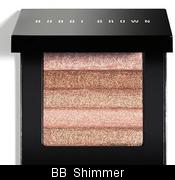 Bobbi Brown Shimmer