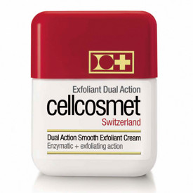 Cellcosmet Exfoliant Dual Action