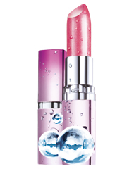 Губная помада Watershine  Maybelline