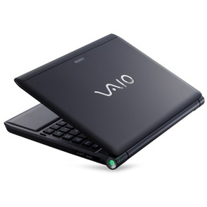 Ноутбук Sony VAIO