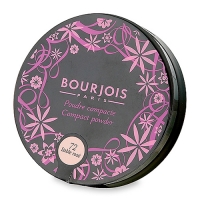 Компактная пудра Bourjois