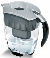 Фильтр для Воды BRITA ELEMARIS-XL-ХРОМ