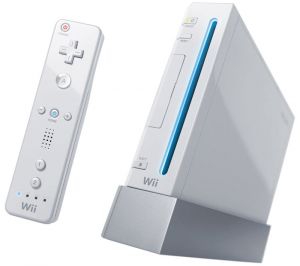 Nintendo Wii