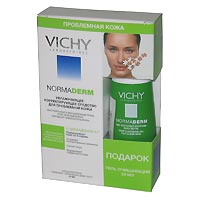 Vichy normaderm