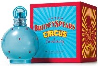 Духи Circus Fantasy от Britney Spears