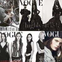 vogue