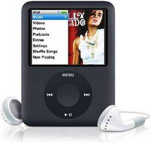 Apple iPod Classic