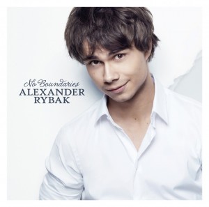 No Boundaries - Alexander Rybak