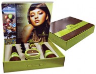 Macadamia Boxed Set