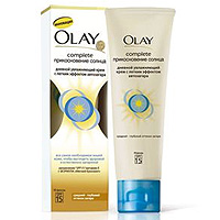 крем Olay